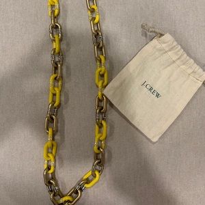 J. Crew Jewelry - J Crew necklace J. Crew Jewelry - J Crew necklace